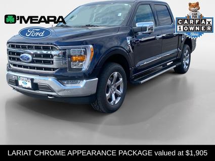 2022 Ford F-150 Denver CO