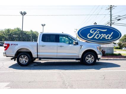 2022 Ford F-150 Suffolk VA