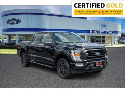 2022 Ford F-150 St. Louis MO