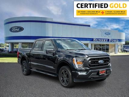 2022 Ford F-150 St. Louis MO