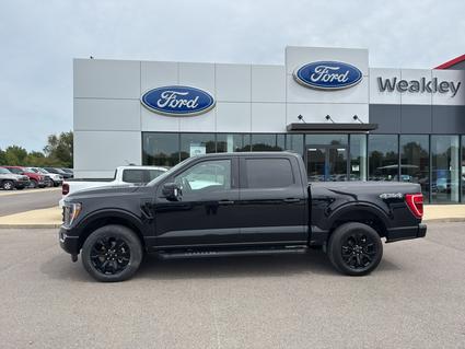 2022 Ford F-150 Martin TN