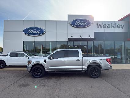 2022 Ford F-150 Martin TN
