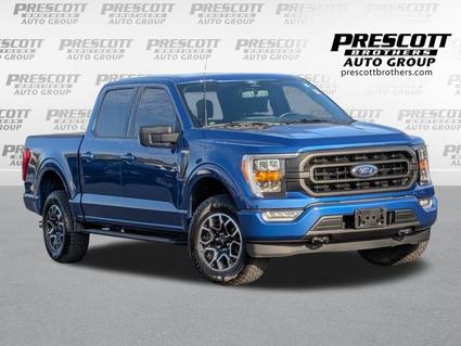 2022 Ford F-150 Rochelle IL