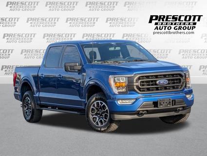 2022 Ford F-150 Mendota IL