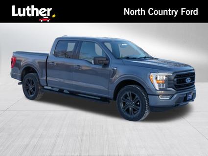 2022 Ford F-150 Minneapolis MN
