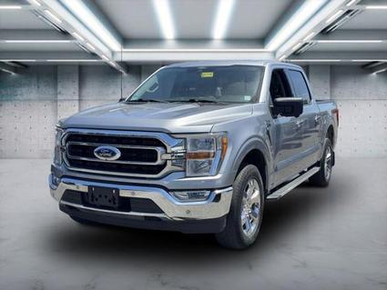 2022 Ford F-150 Patchogue NY