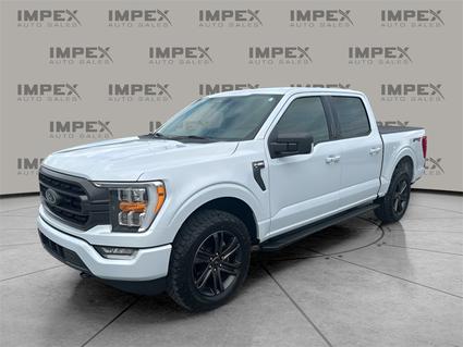 2022 Ford F-150 Greensboro NC