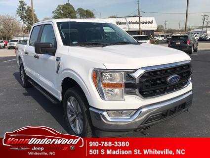 2022 Ford F-150 Whiteville NC