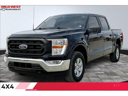 2022 Ford F-150 Yerington NV