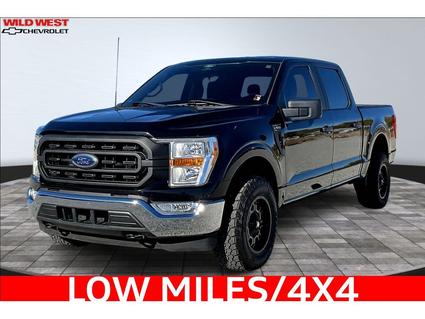 2022 Ford F-150 Yerington NV