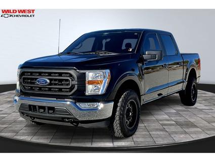 2022 Ford F-150 Yerington NV
