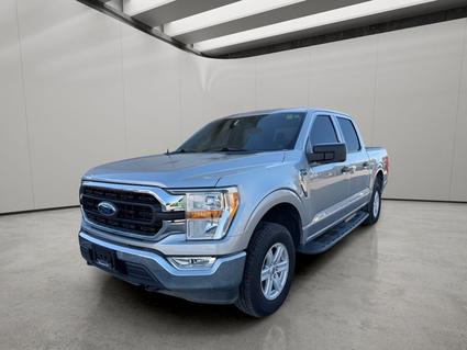2022 Ford F-150 Merriam KS