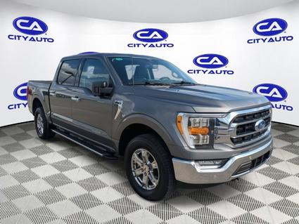 2023 Ford F-150 Murfreesboro TN