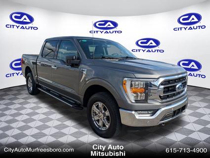 2023 Ford F-150 Murfreesboro TN