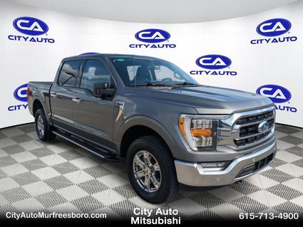2023 Ford F-150 Murfreesboro TN