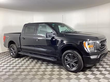 2023 Ford F-150 Grandville MI