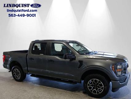 2023 Ford F-150 Bettendorf IA