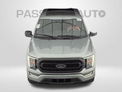 2023 Ford F-150 Suitland MD