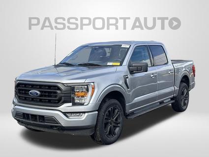 2023 Ford F-150 Suitland MD