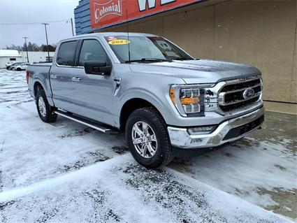 2023 Ford F-150 Indiana PA