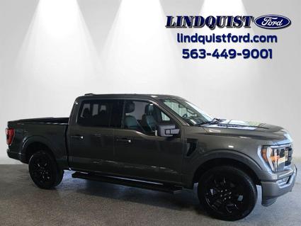 2023 Ford F-150 Bettendorf IA