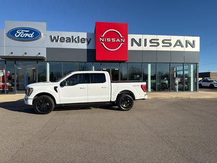 2023 Ford F-150 Martin TN