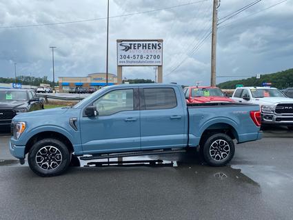 2023 Ford F-150 Danville WV