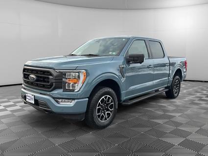 2023 Ford F-150 Manheim PA
