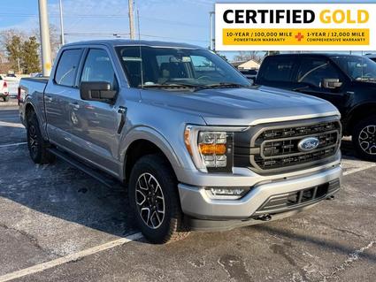 2023 Ford F-150 St. Louis MO