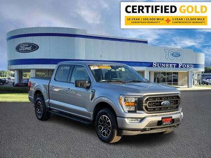 2023 Ford F-150 St. Louis MO