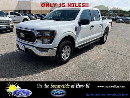 2023 Ford F-150 Winona MN