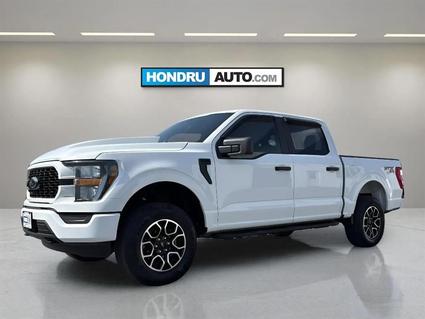 2023 Ford F-150 Manheim PA