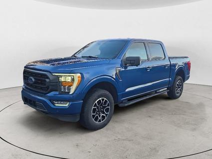 2023 Ford F-150 Ypsilanti MI