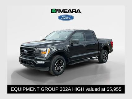 2023 Ford F-150 Denver CO