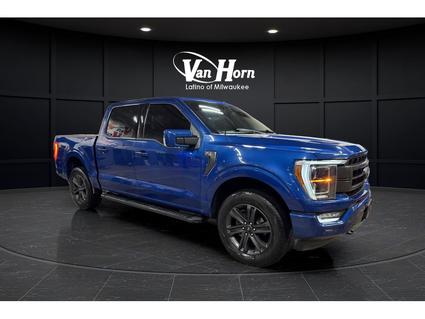 2023 Ford F-150 Sheboygan WI