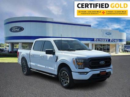 2023 Ford F-150 St. Louis MO