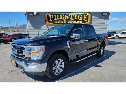 2023 Ford F-150 Spearfish SD