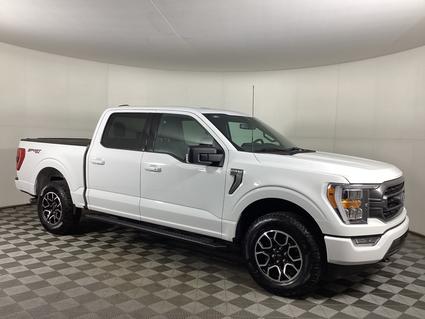 2023 Ford F-150 Grandville MI