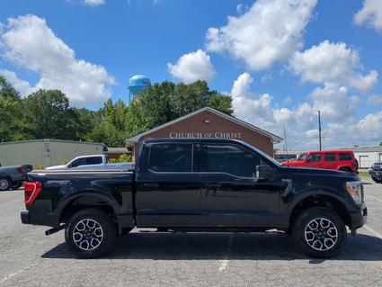 2023 Ford F-150 Winder GA