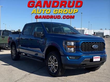 2023 Ford F-150 Green Bay WI
