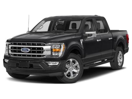 2023 Ford F-150 Roosevelt UT