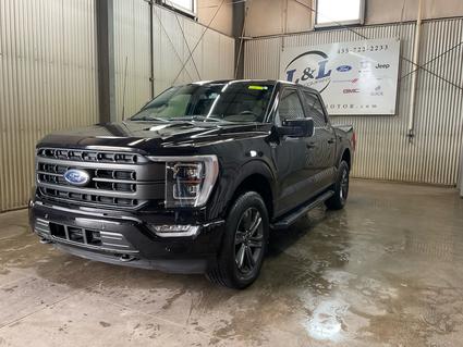 2023 Ford F-150 Roosevelt UT