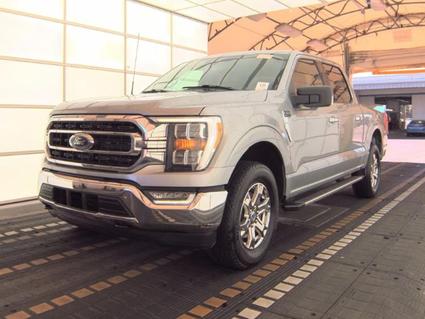 2023 Ford F-150 Murfreesboro TN