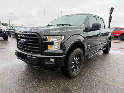 2015 Ford F-150 Idaho Falls ID