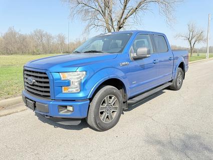 2015 Ford F-150 Carbondale IL