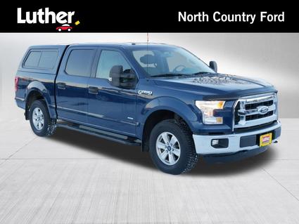 2015 Ford F-150 Minneapolis MN