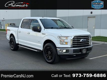 2016 Ford F-150 Belleville NJ