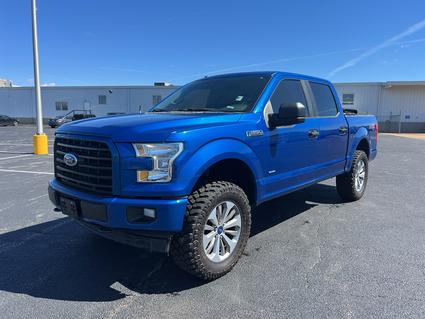 2017 Ford F-150 Paducah KY