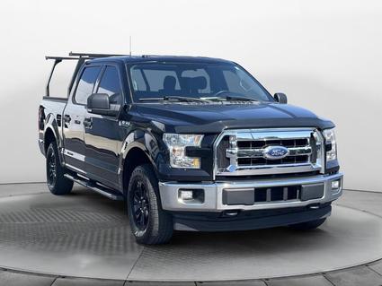 2017 Ford F-150 Tullahoma TN