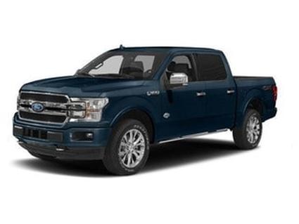 2018 Ford F-150 Lexington NE